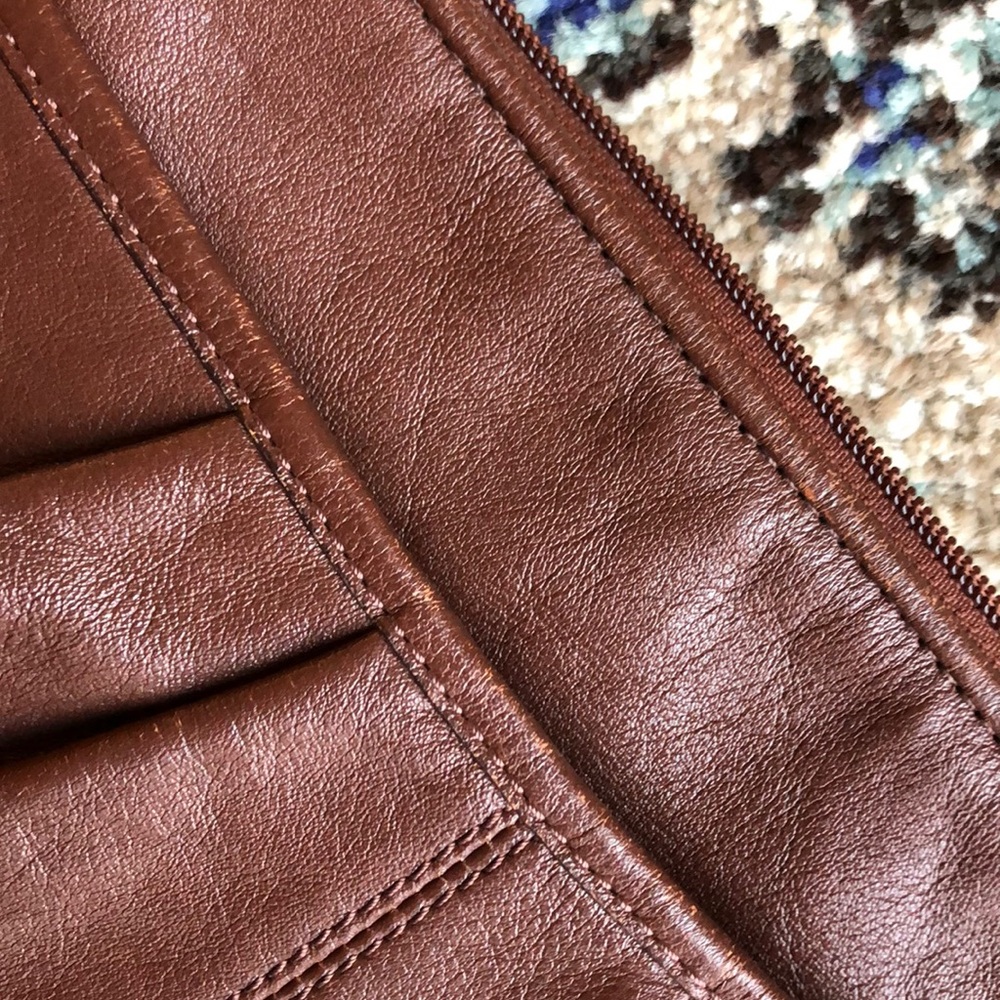 Coach crossbody - Picture 4 of 8